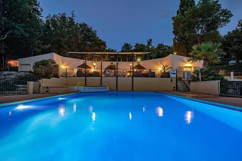 Slow Village La Roque-sur-cèze foto 23