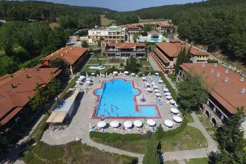 Simantro Resort in Δημοτική Ενότητα Κασσάνδρας — foto 11