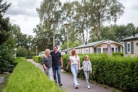 TopParken Recreatiepark de Wielerbaan foto 4