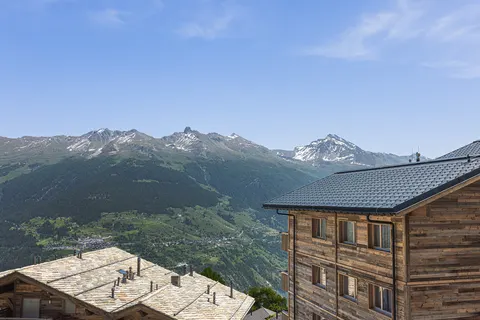 Premium Residence Thyon foto 16