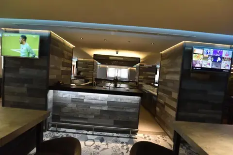 Business Hotel Sfax in Sfax — foto 2