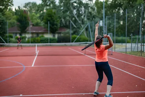 Camping Füred foto 4