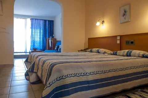 Akti Ouranoupolis in Ouranoupoli, foto 27