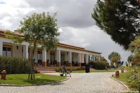 Hotel Rural Vila Gale Alentejo Vineyards in Beja — foto 16