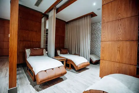 Alarcha Hotels & Resort in Manavgat — foto 10