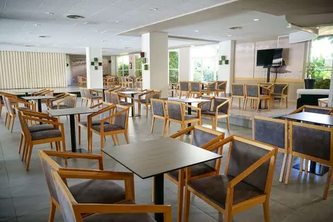 Ohtels Belvedere in Salou — foto 7