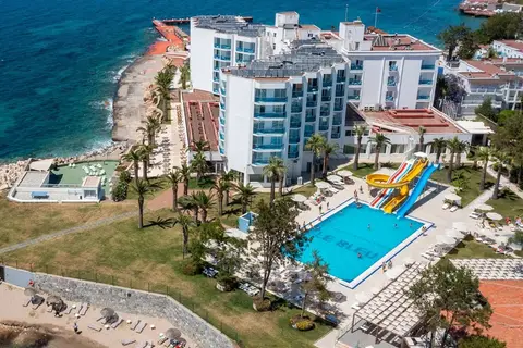 Le Bleu Hotel & Resort in Kuşadası