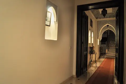 Riad Jibril in Marrakesh, foto 8