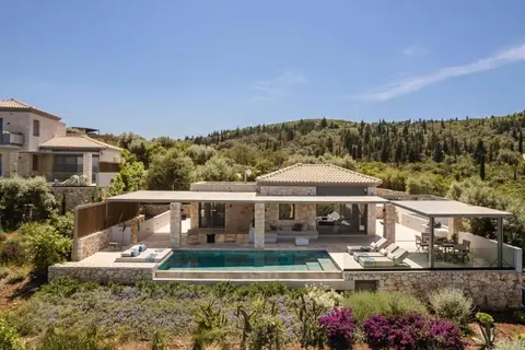 Epiphany Villas Lefkada in Δημοτική Ενότητα Λευκάδος — foto 4