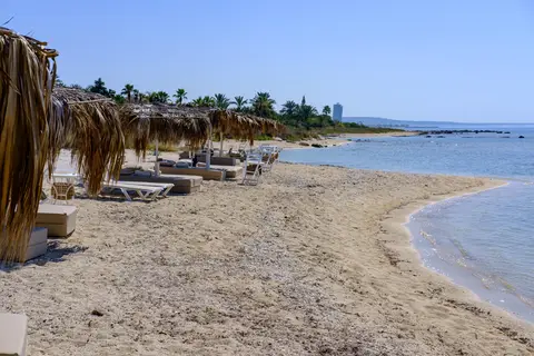 Thalassines Villas in Σωτήρα — foto 22