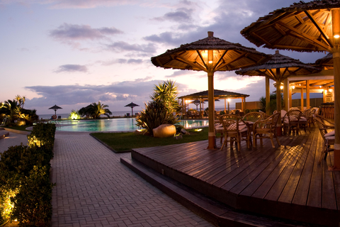 Plaza Beach Hotel foto 22