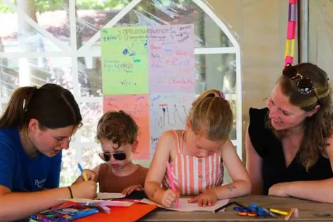 Camping Floreal La Colline foto 21