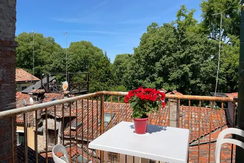 Hotel San Geremia in Venetië, foto 25