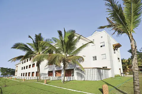 Hotel Marien Puerto Plata in Puerto Plata — foto 4