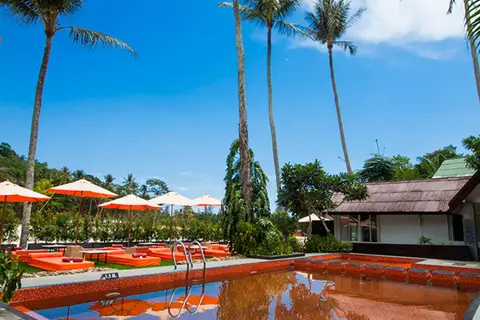 Aonang Paradise Resort in บ้านอ่าวนาง — foto 28