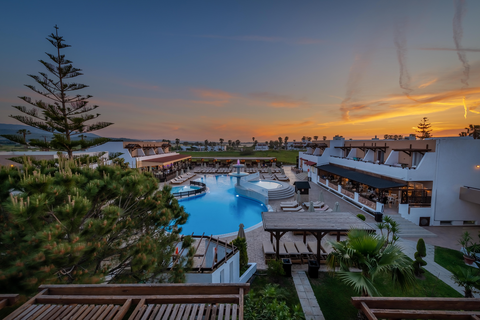 Hotel Gaia Village foto 24