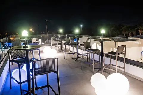 Saladar Suites Boutique in Morro Jable — foto 10