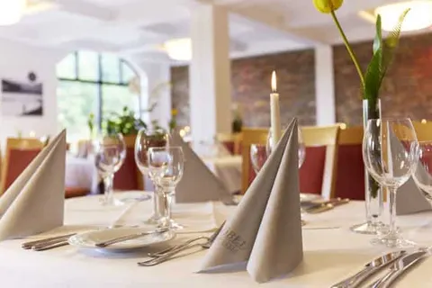 Göbel&ampapos;s Seehotel am Diemelsee foto 10