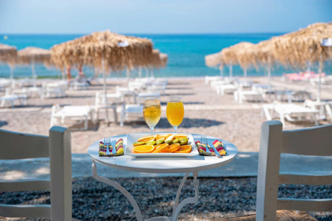 Hotel Elvita Beach foto 4