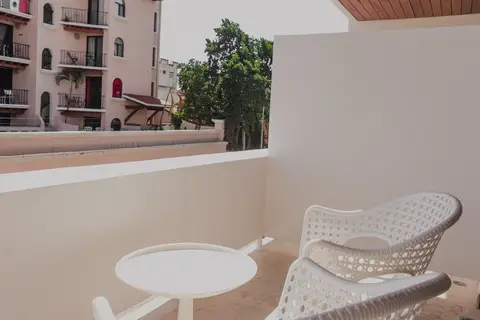 Antera Hotel & Residences in Playa del Carmen — foto 9
