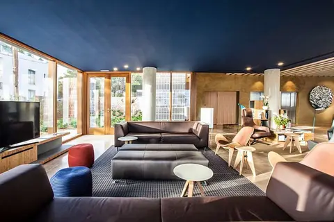 Od Hotel Talamanca in Ibiza — foto 11