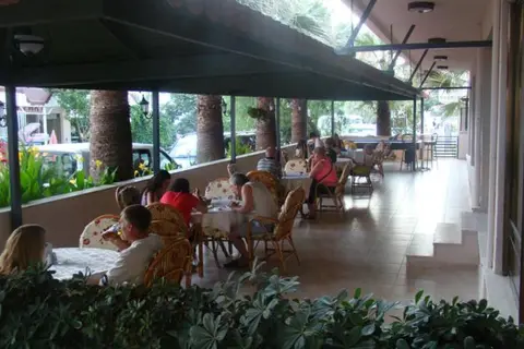 Nazar Otel in Didim, foto 27