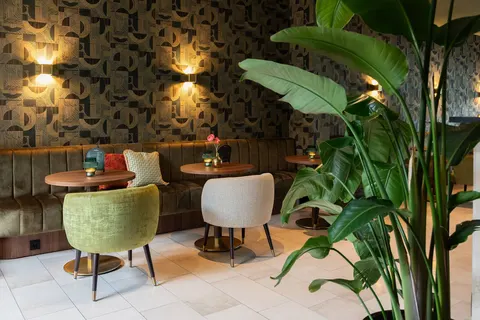 Zuid-Limburg en de buurlanden, Valkenburg foto 17