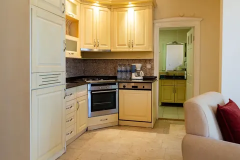 Goldcity Villas foto 23