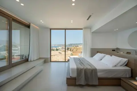 SanSal Boutique Hotel in Chania, foto 4