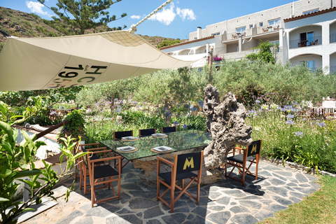 Hotel Cala Joncols foto 2