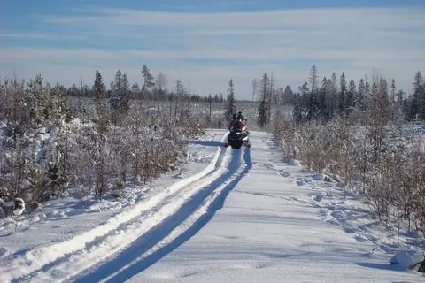 Johannisholm Adventure foto 5