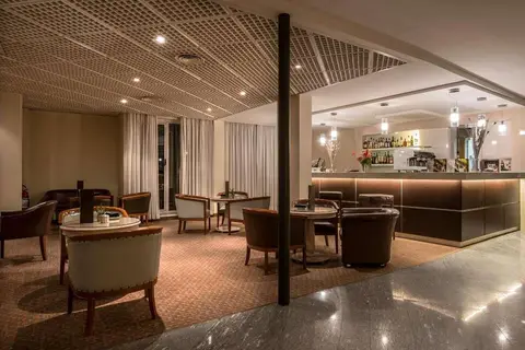 FlyOn Hotel in Bologna — foto 30