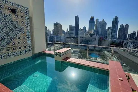 Hilton Garden Inn Panama in Panama Stad — foto 2
