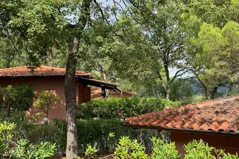 Vakantiepark Villaggio Colombo in Andora — foto 4