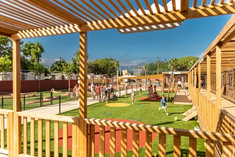 Camping Club Le Littoral foto 16