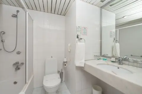 Adonis Hotel in Muratpaşa — foto 26