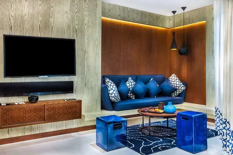 Souq Waqif Boutique Hotels by Tivoli in Doha — foto 24