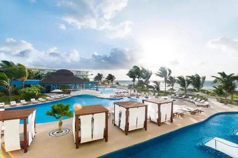 Iberostar Selection Riviera Cancún in Puerto Morelos — foto 18