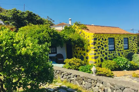 Villa Valentina in Fuencaliente de La Palma — foto 9