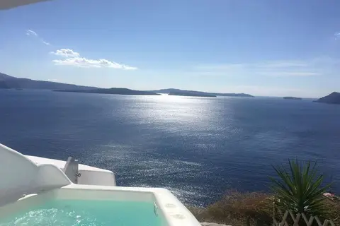Ducato di Oia in Oia