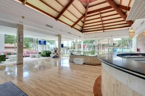 Green Garden Aparthotel in Cala Agulla, foto 23