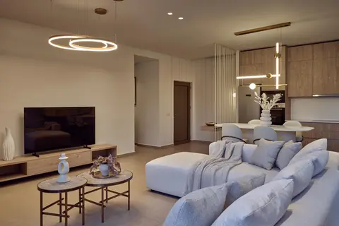Soleil Luxury Villas in Δημοτική Ενότητα Λαγανά — foto 19