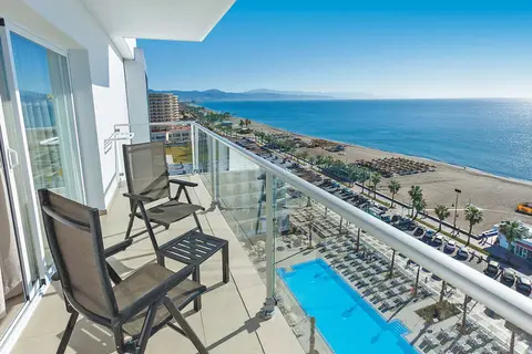 Riu Costa del Sol in Torremolinos — foto 18