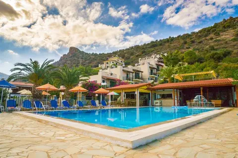 Mariamare Apartments in Δημοτική Ενότητα Μαλίων — foto 10
