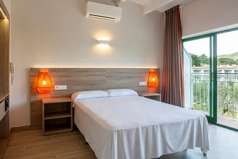 MedPlaya Hotel Sant Eloi in Tossa de Mar — foto 2