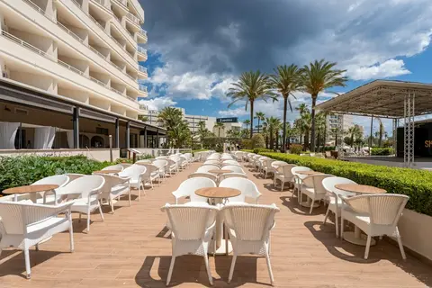 Cala Millor Garden Hotel in Sant Llorenç des Cardassar, foto 18
