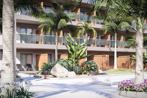 Elba Corralejo Premium Level - adults only foto 8