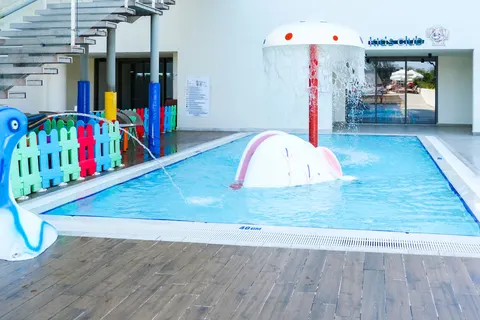 Riolavitas Resort & Spa in Manavgat — foto 27