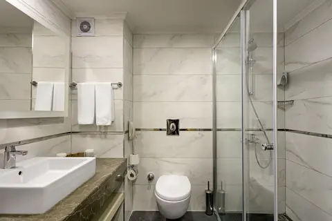 Glamour Resort & Spa in Manavgat — foto 30