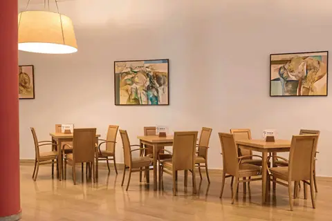 H-Top Royal Sun Suites in Santa Susanna — foto 26